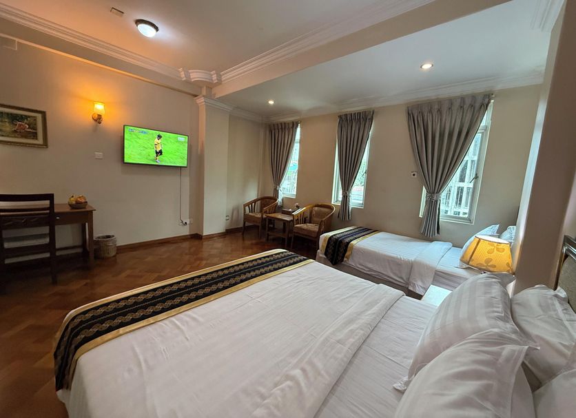 Habitació Foto