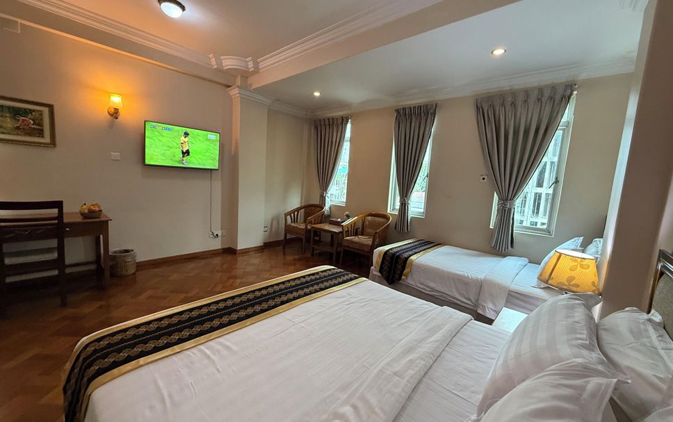 Habitació Foto