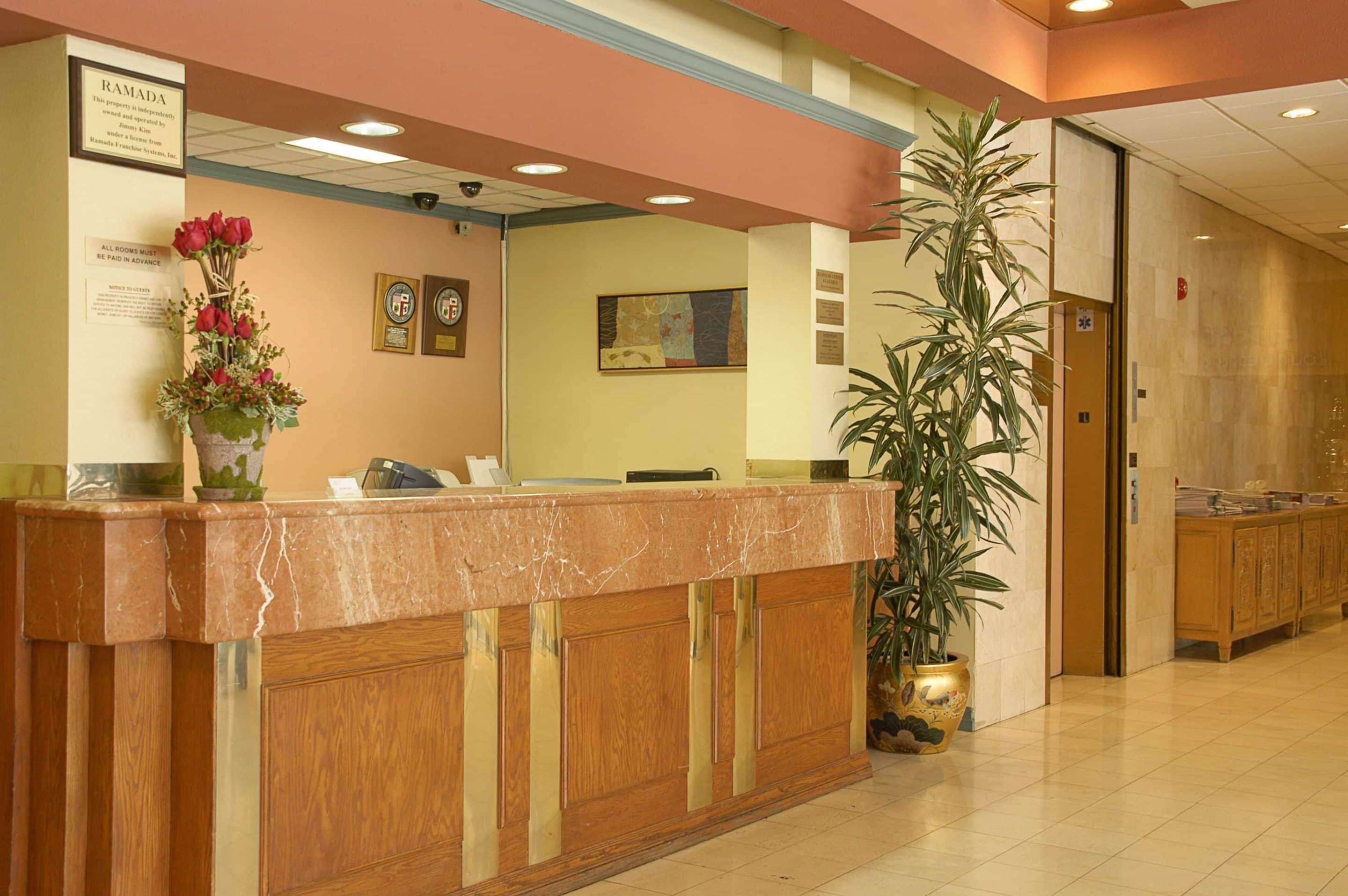 Recepció
