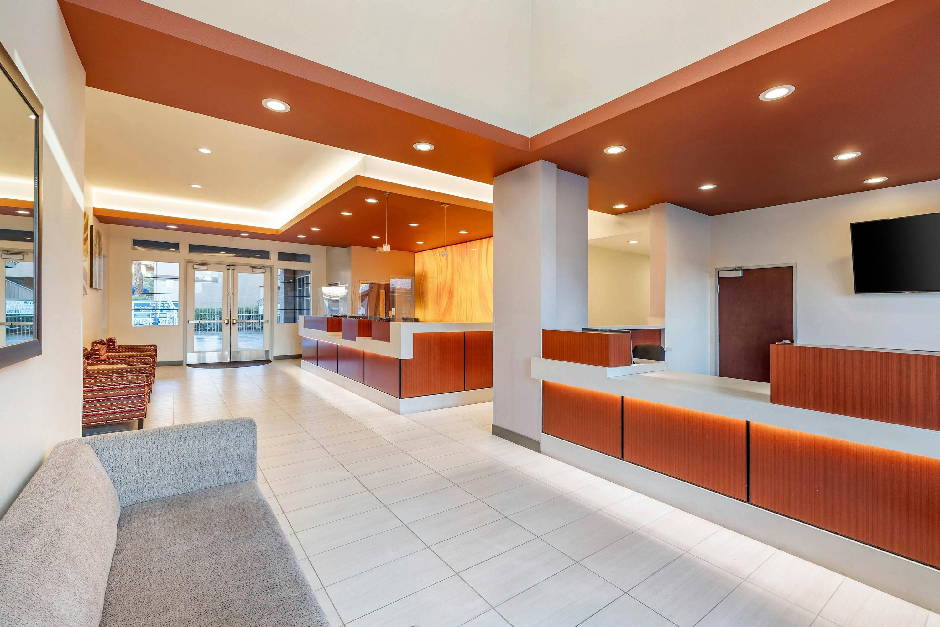 Recepció