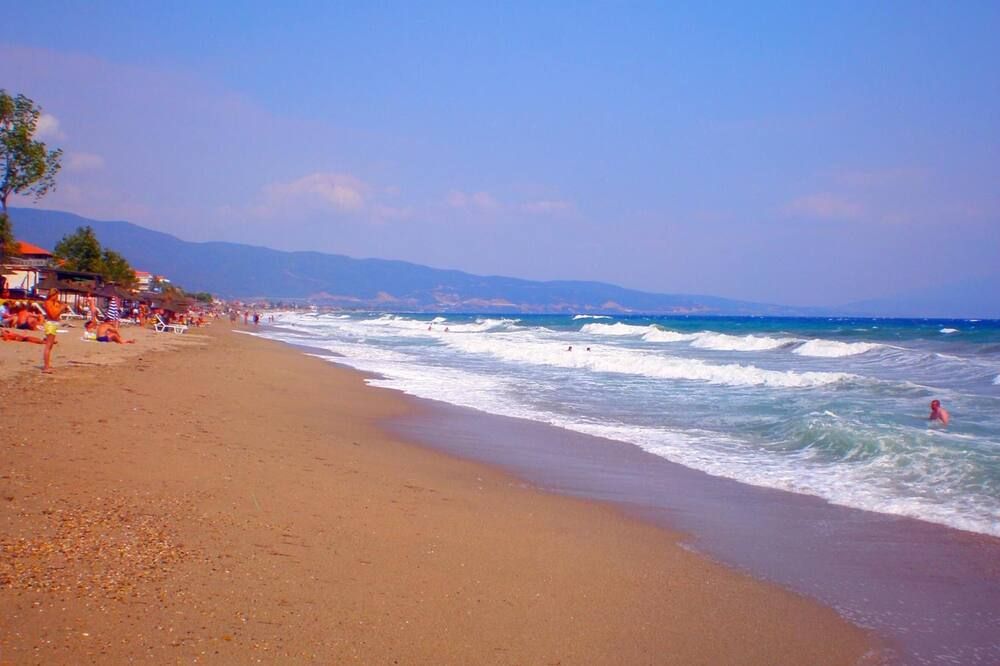 Platja Foto