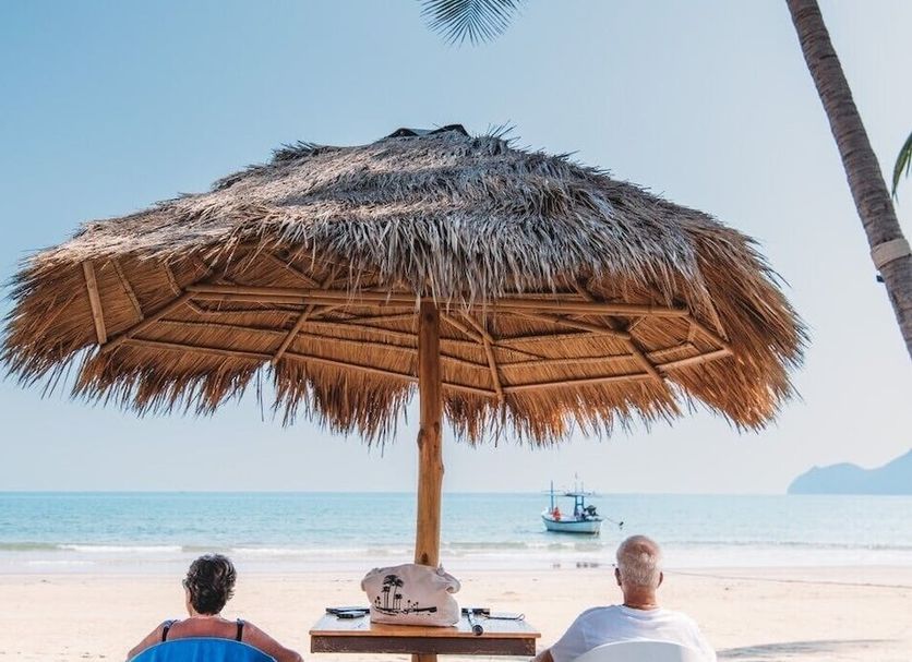 Platja Foto