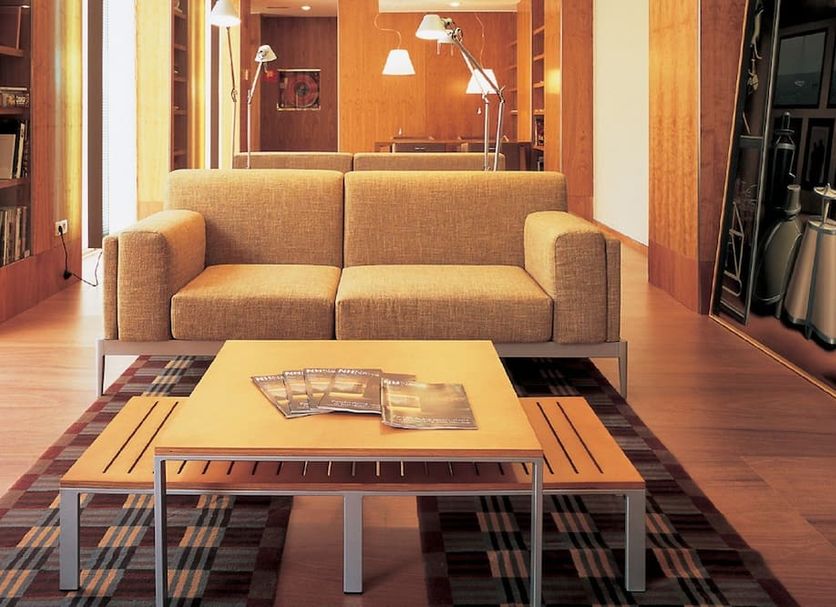 Sala Foto