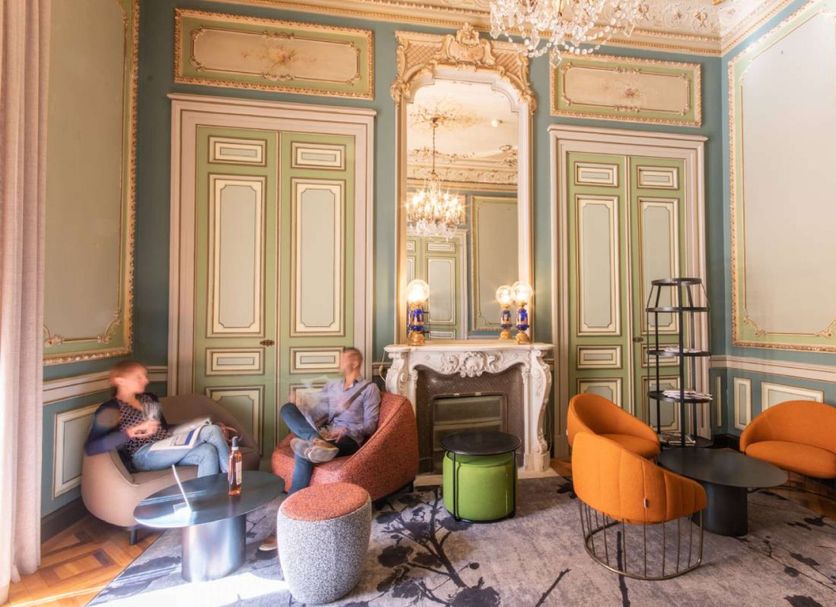 Sala d'estar Foto