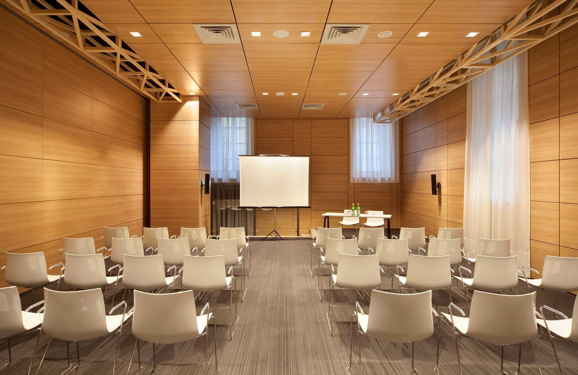 Sala de conferències