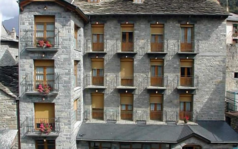 Edifici Foto