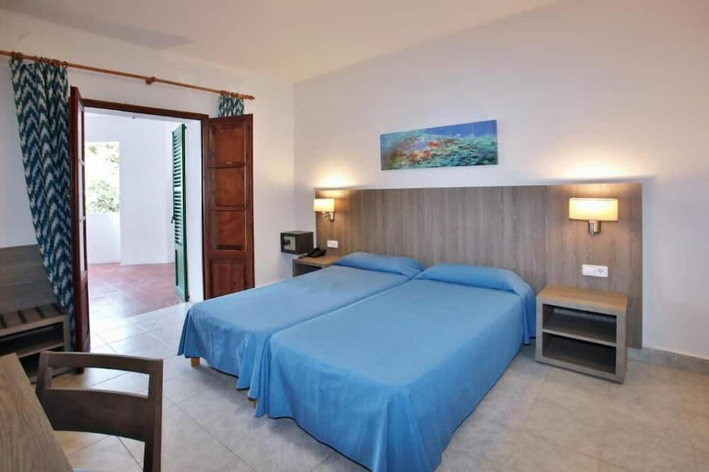 Habitació
