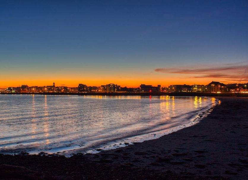 Platja Foto
