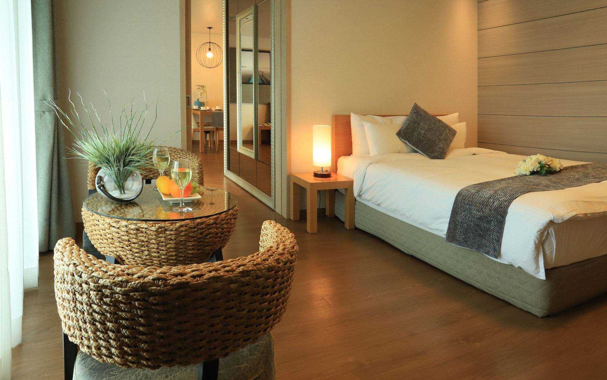 Habitació
