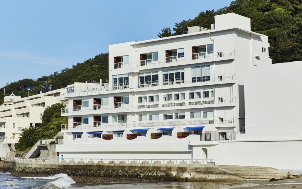 Edifici Foto
