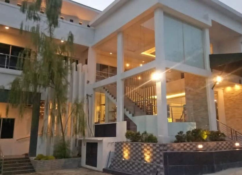 Edifici Foto