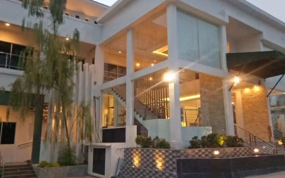 Edifici Foto