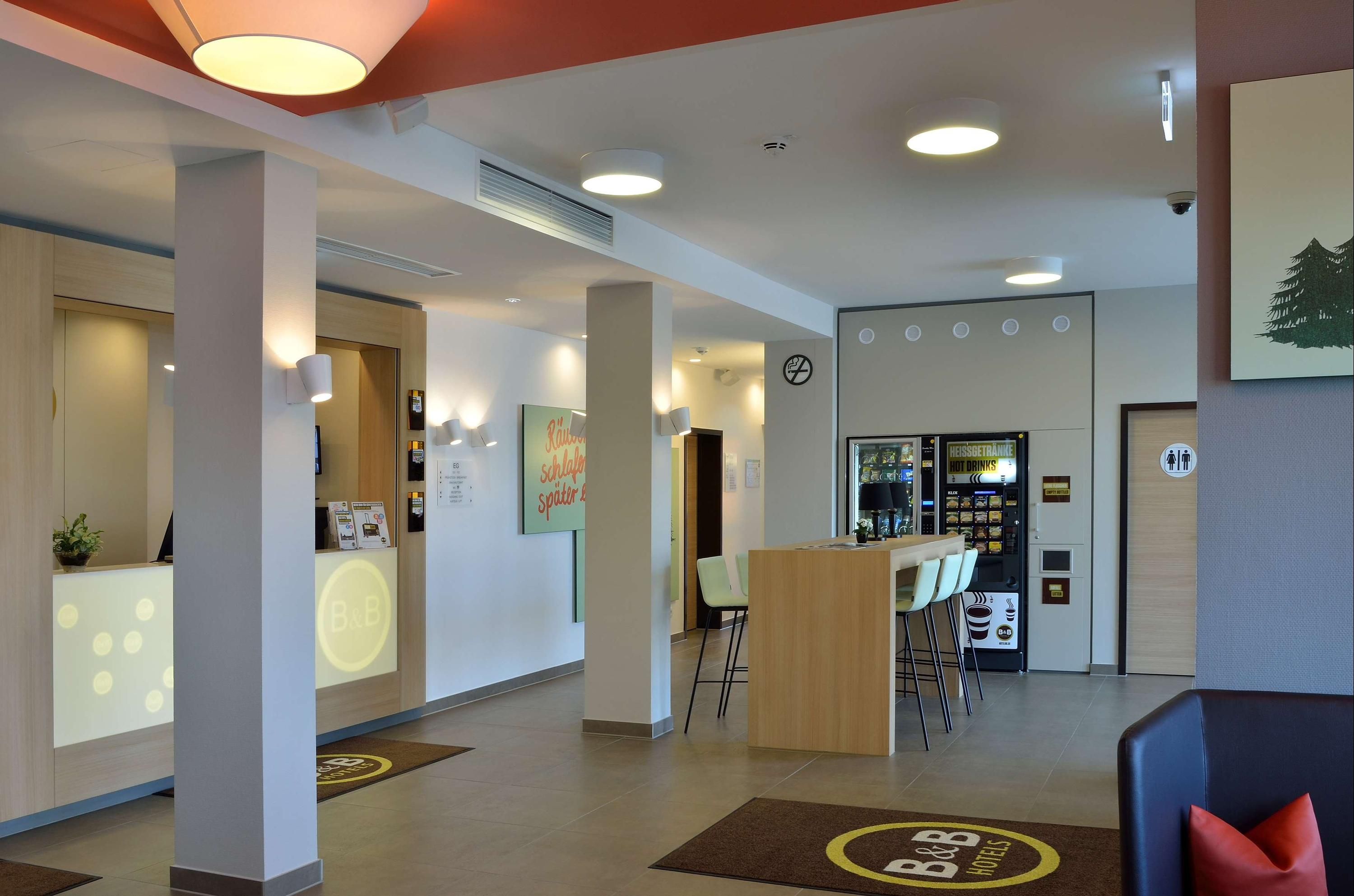 Recepció