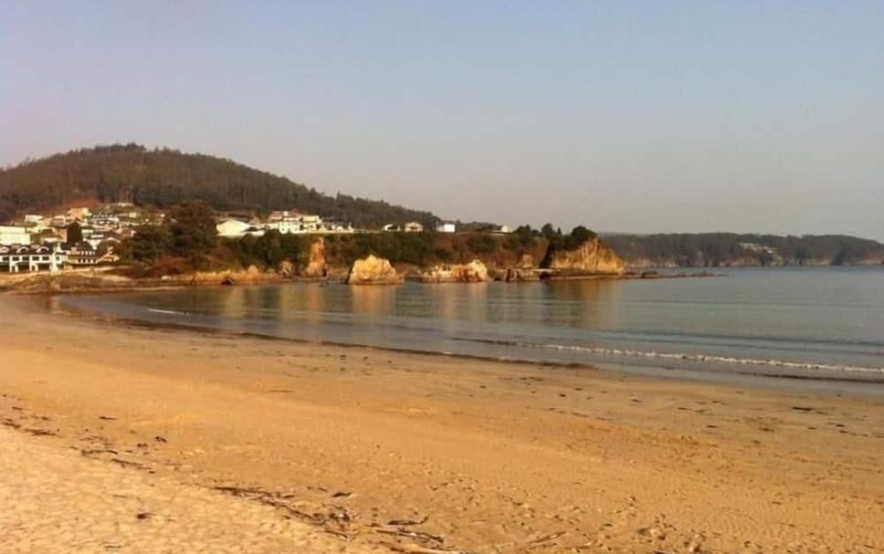 Platja Foto