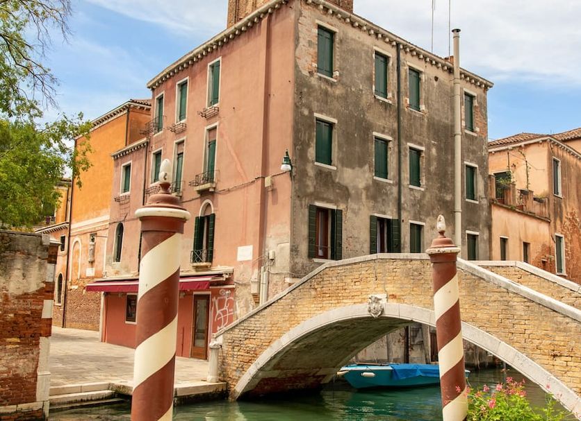 Edifici Foto