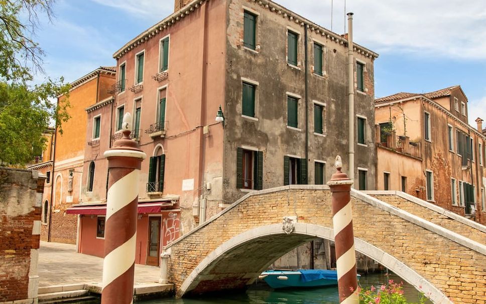 Edifici Foto