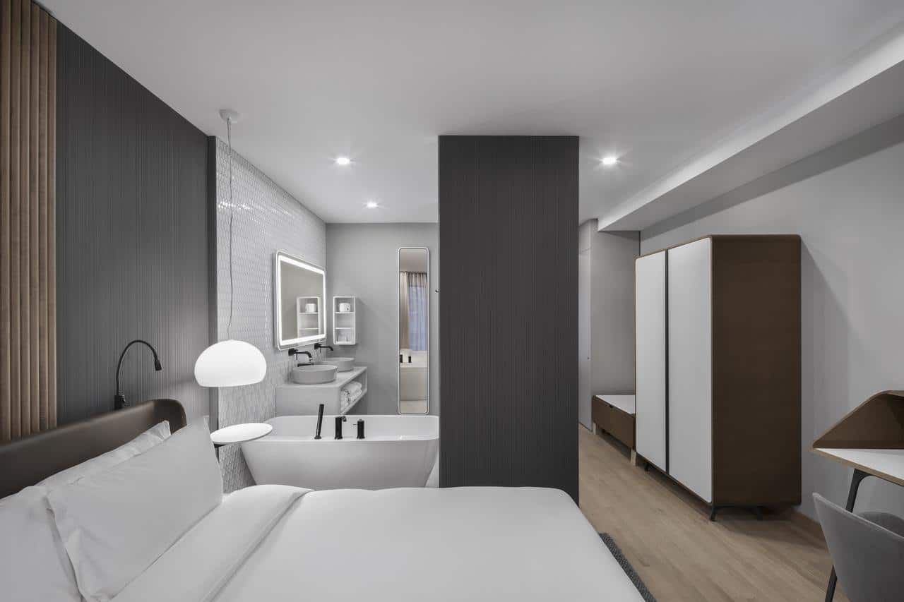Habitació
