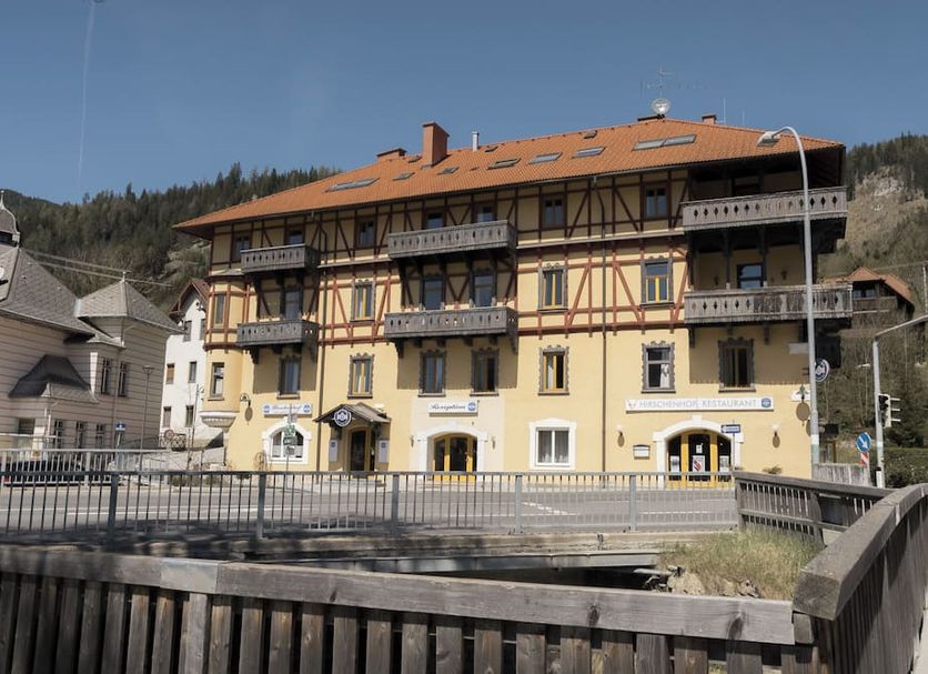 Edifici Foto
