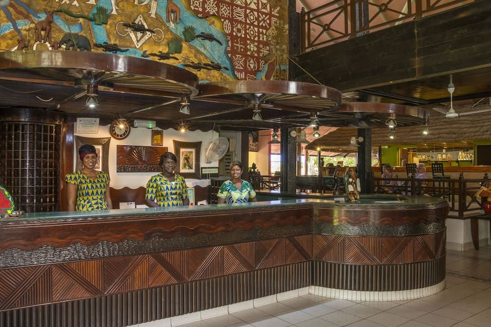 Bar