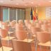 Sala de conferències