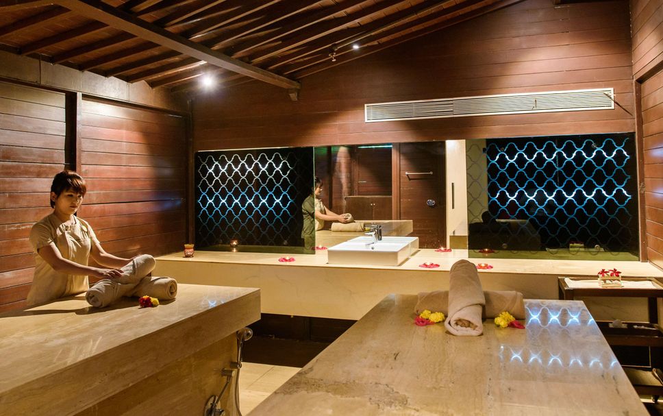 Spa Foto
