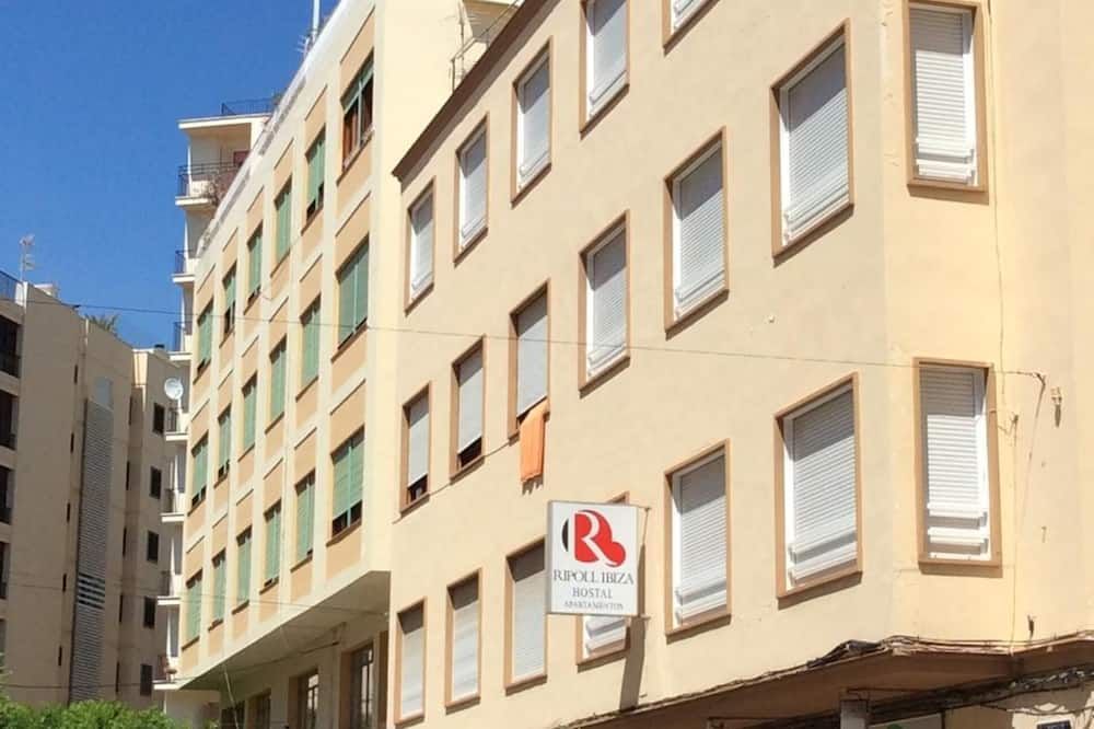 Edifici Foto