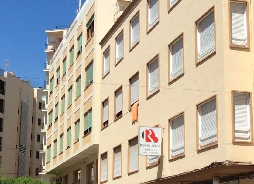 Edifici Foto