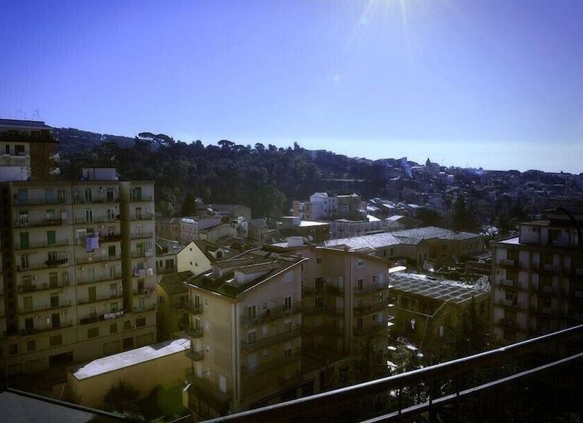 Vista exterior Foto