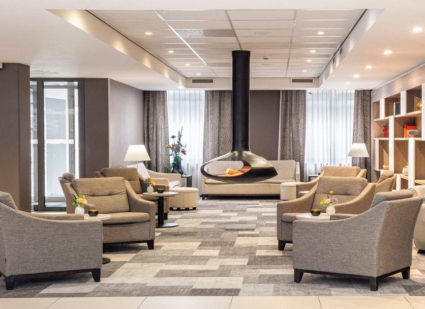 Sala d'estar Foto