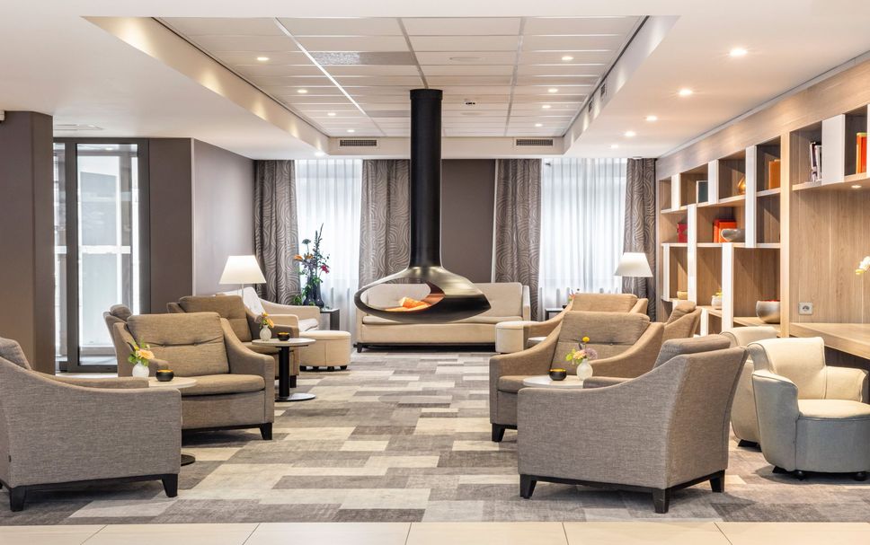 Sala d'estar Foto
