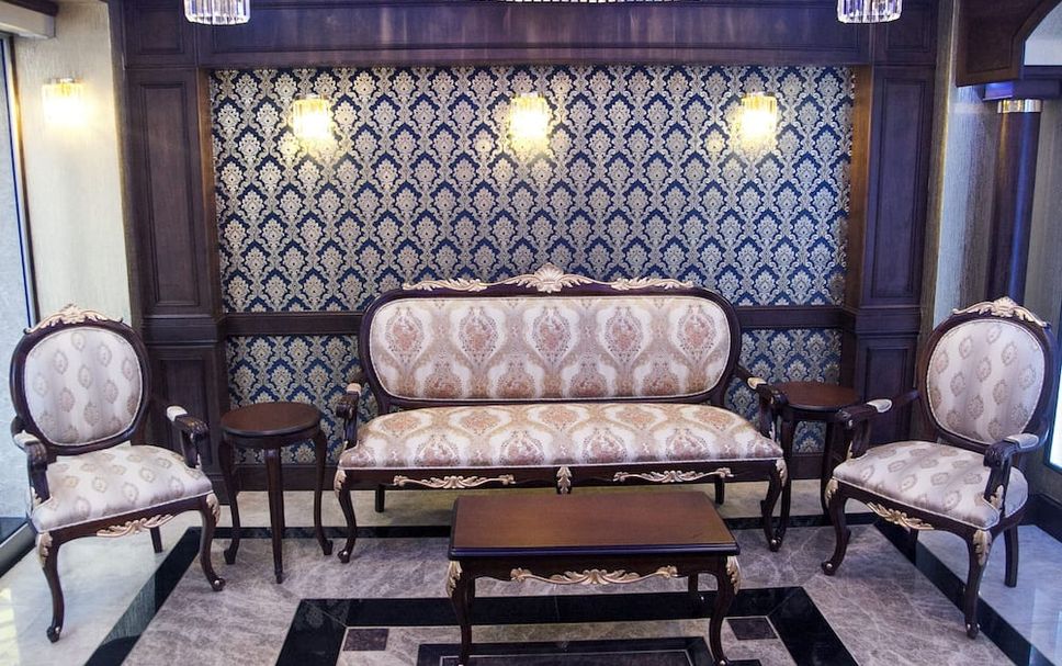 Sala Foto