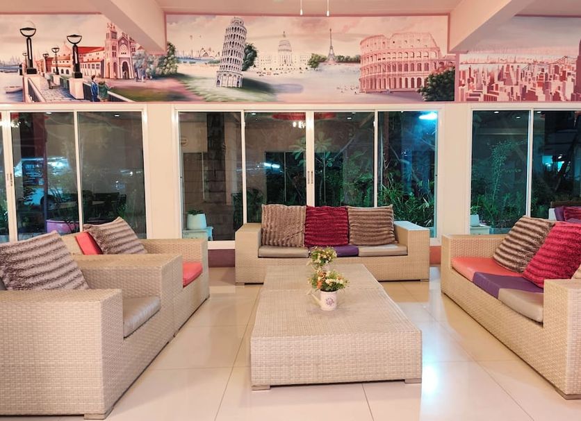Sala d'estar Foto