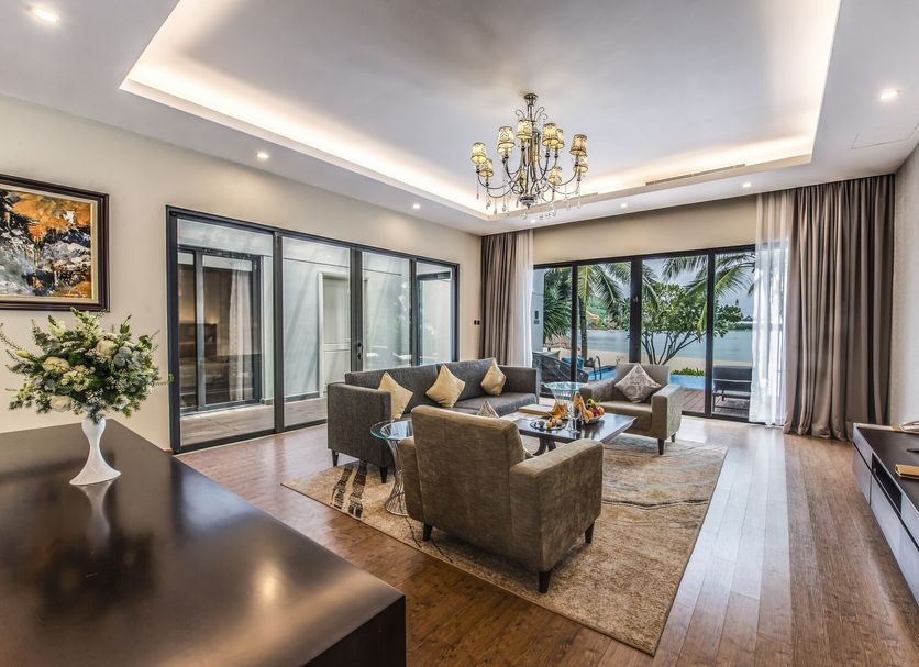 Sala Foto