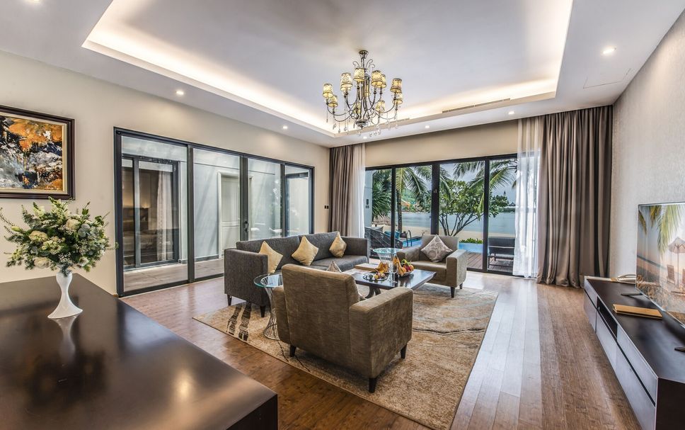 Sala Foto