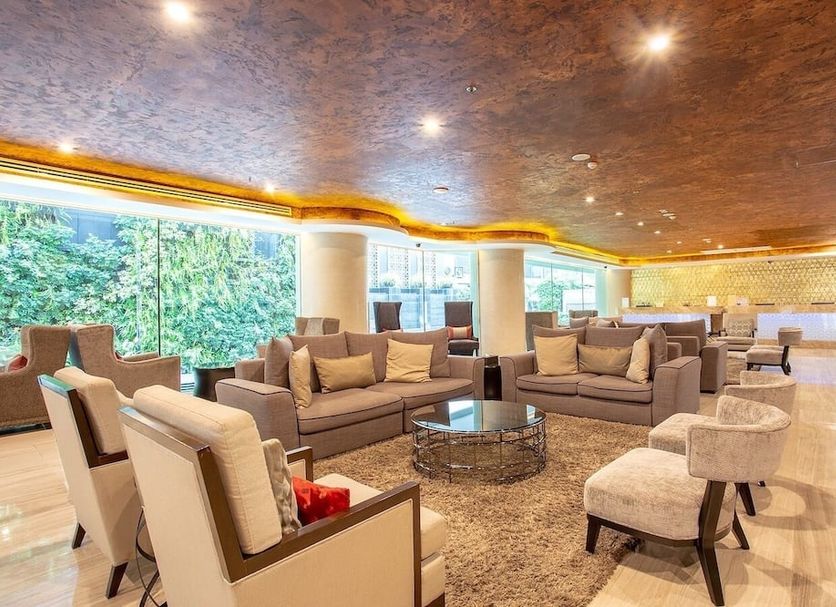 Sala d'estar Foto