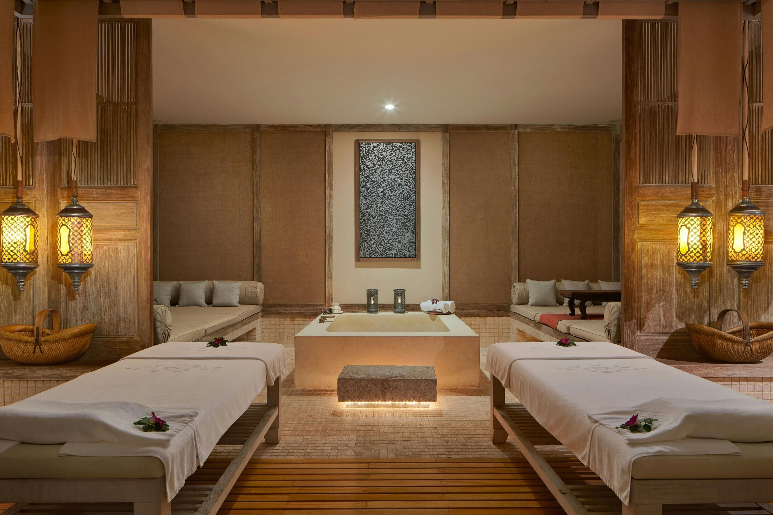 Spa