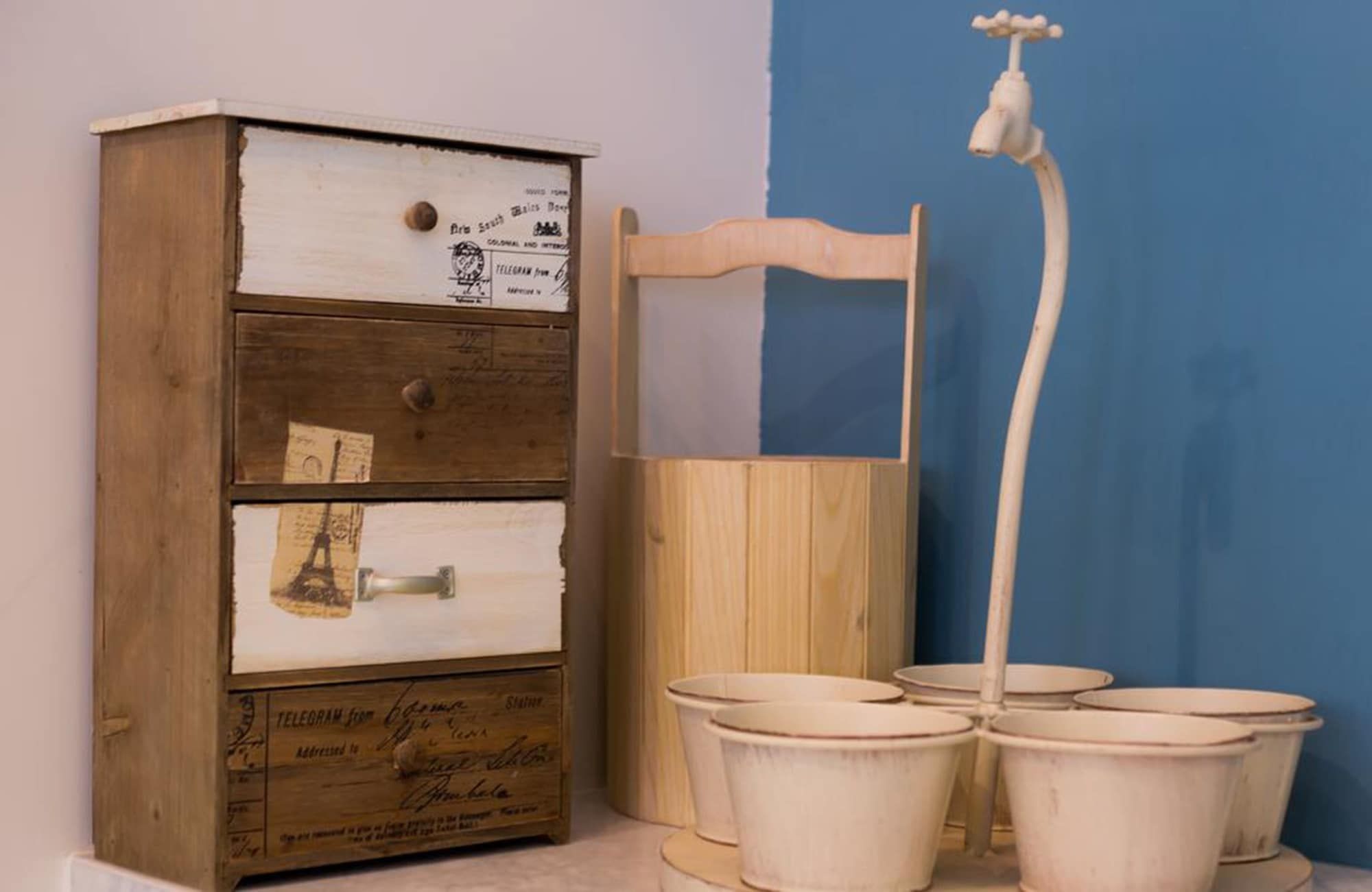Serveis de l’habitació