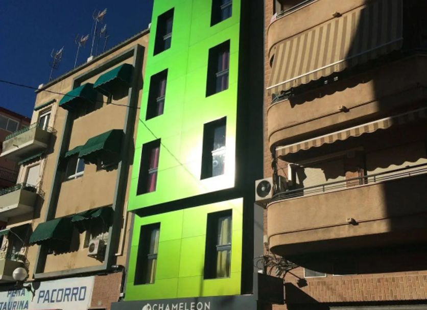 Edifici Foto