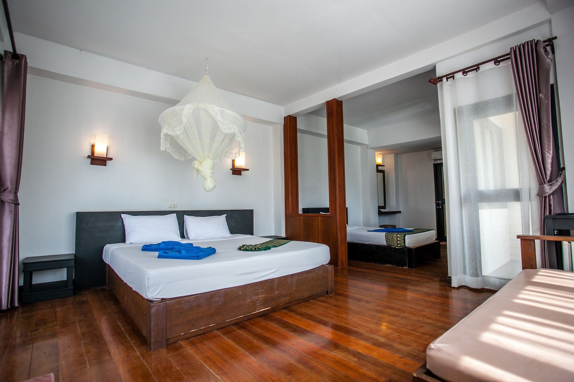 Habitació