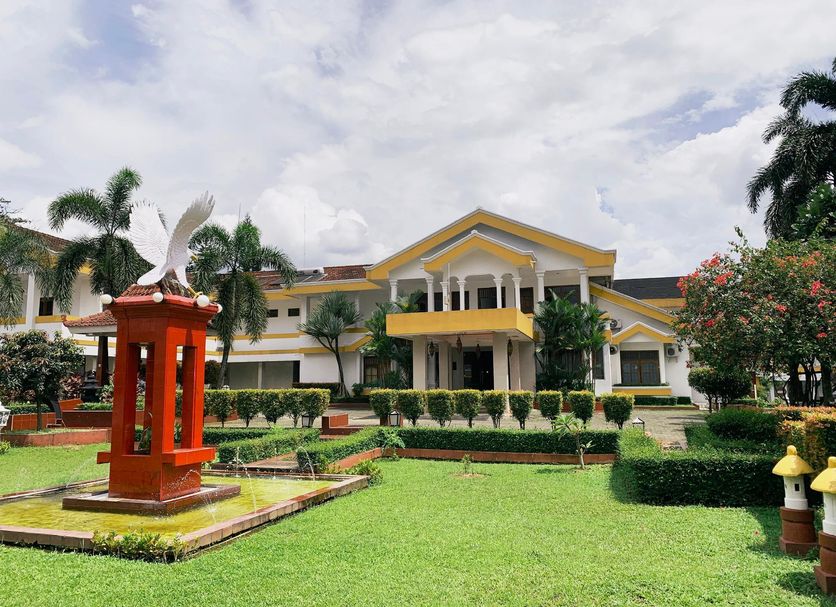 Edifici Foto