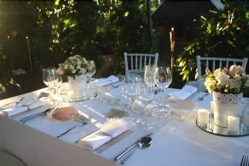 Sala de banquets