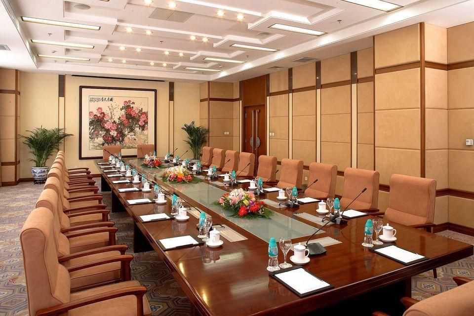 Sala de conferències