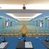 Sala de conferències