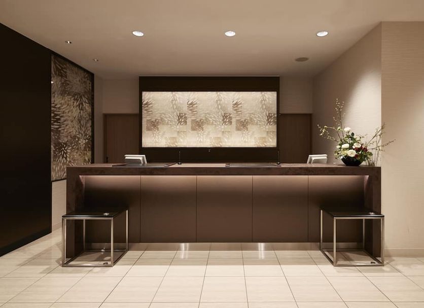 Recepció Foto