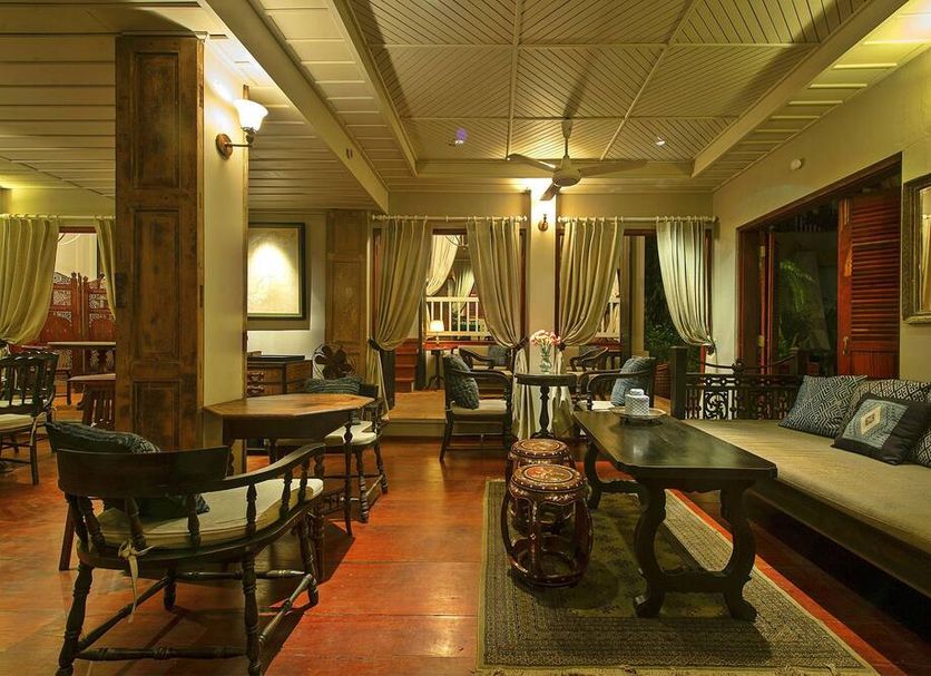 Sala d'estar Foto