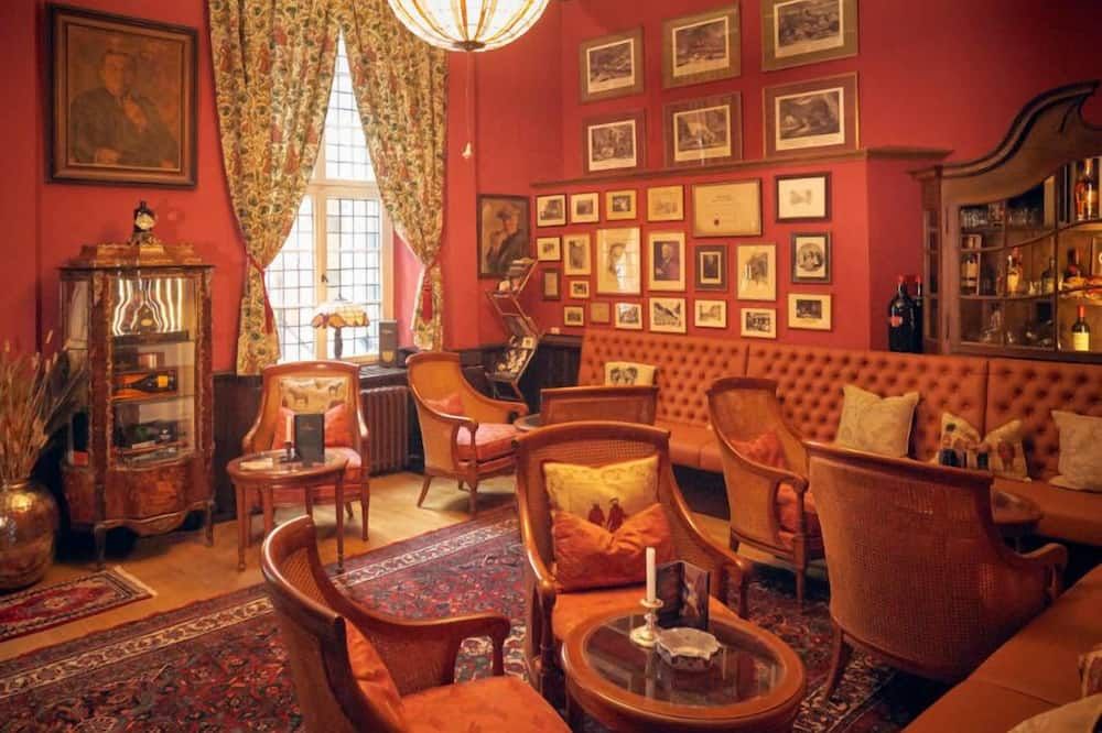 Sala d'estar