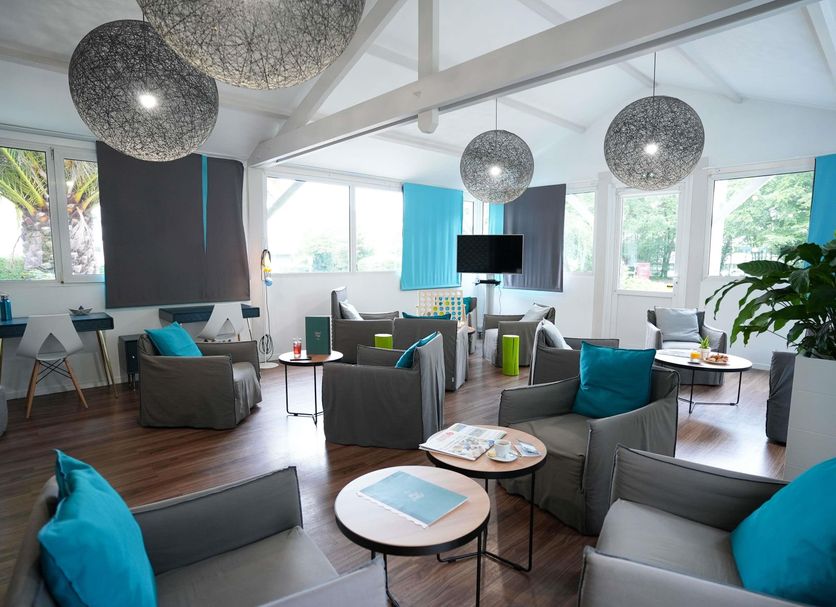 Sala d'estar Foto