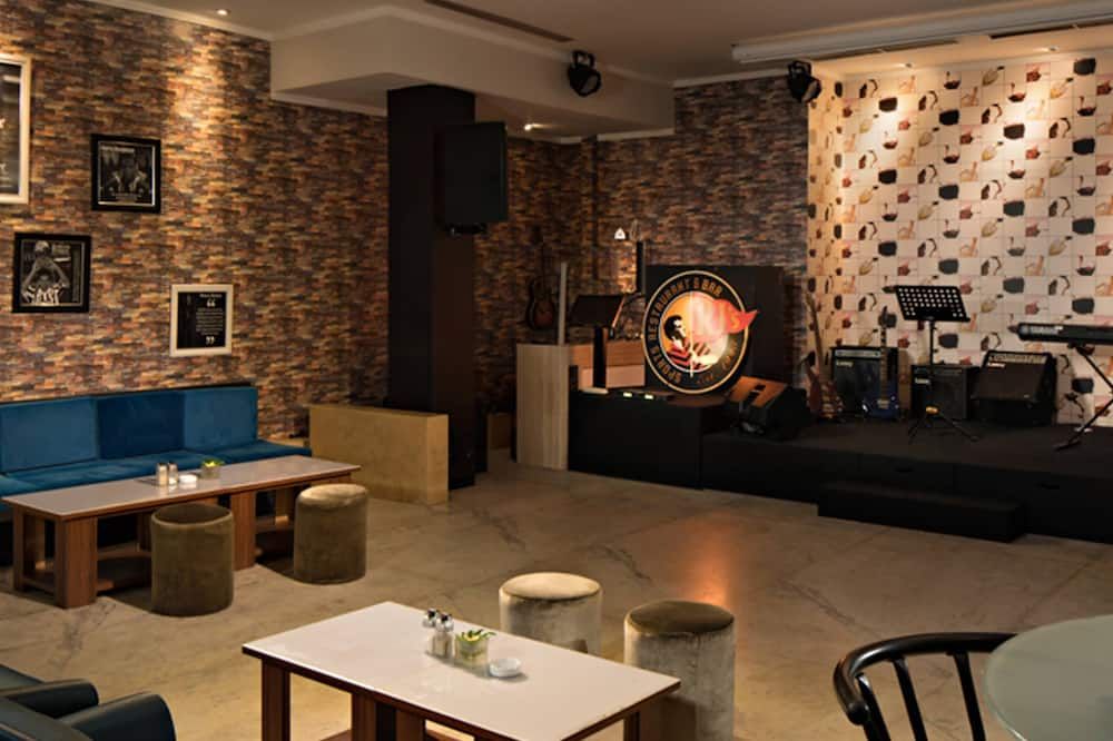 Sala d'estar