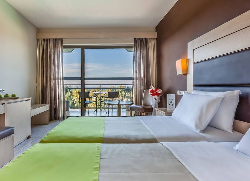 Habitació Foto
