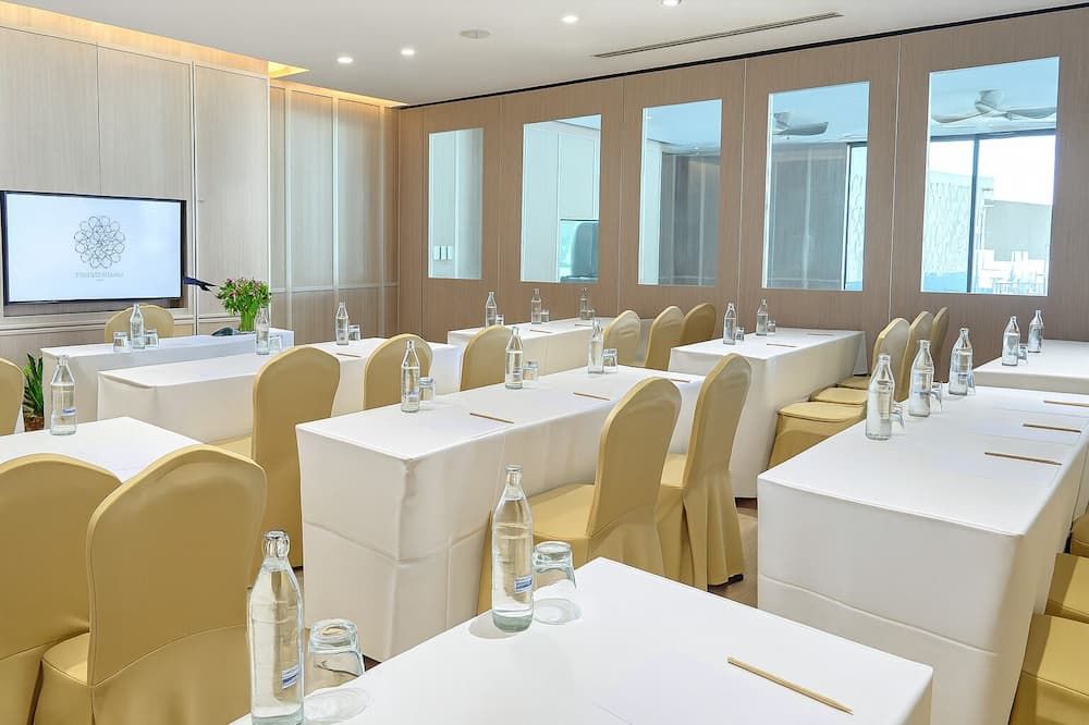 Sala de conferències